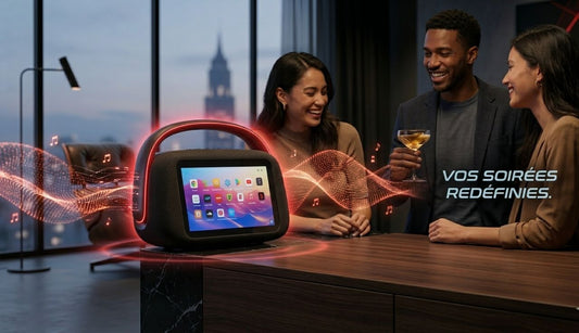 Comment transformer vos soirées entre amis avec l'expérience Sikati ?