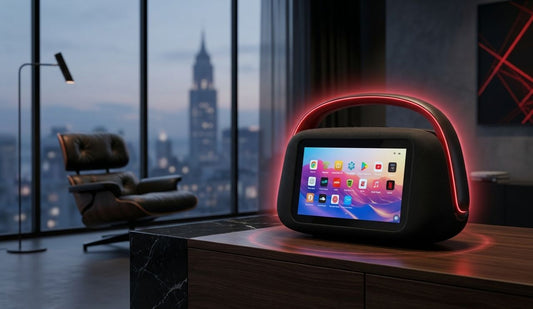 Pourquoi le design Sikati redéfinit le luxe technologique en 2026 ?