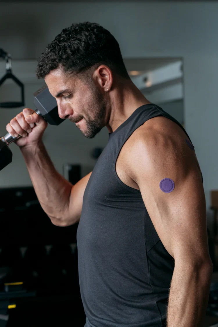 Alexandre L., Monaco