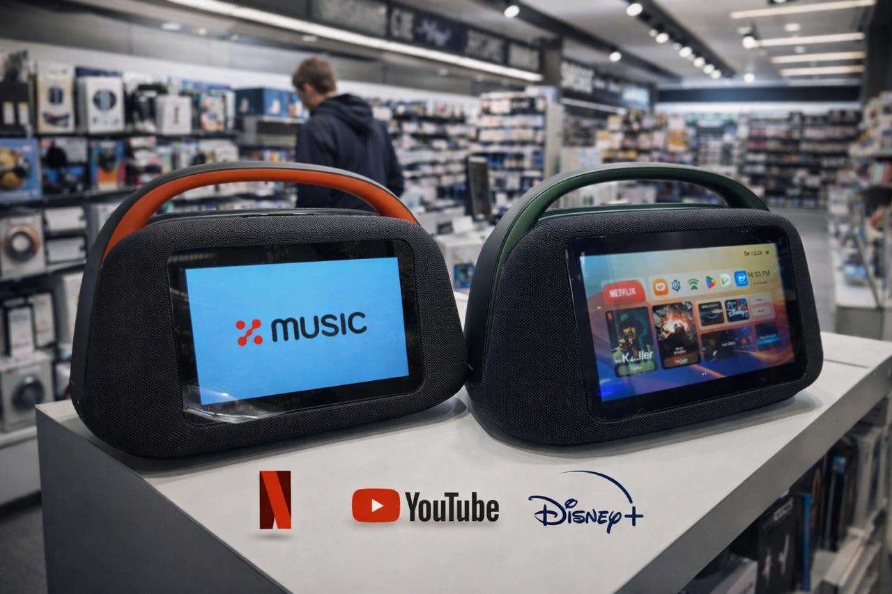 REPRENEZ LE CONTRÔLE